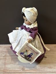Madame Alexander Scarlett O'Hara Jubilee M ammy Doll Gone ...