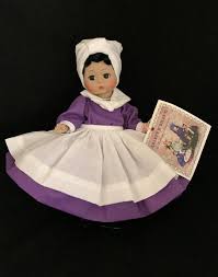Madame Alexander Doll - MAMMY #402, Scarlett Jubilee II ...