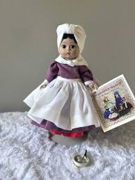 Madame Alexander, "Mammy #402", 8", GWTW | Suzon's Corner