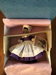 Madame Alexander GONE WITH THE WIND Mama 8" Doll, # 402 | eBay