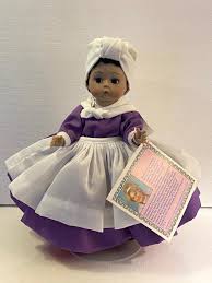 MRS. O'HARA With Tag/box, "gone With the Wind" Madame ...