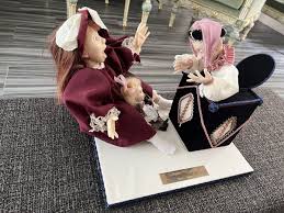 OOAK doll composition by Holly Huber | eBay