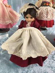 Madam Alexander Dolls, Set of 6 - Etsy