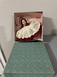 Vintage Rare - Very Pretty 1969 Madame Alexander Little Women Marme7015 | Mercari