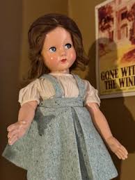 Vintage Effanbee Doll “honey” Rare All Composition 21 ...