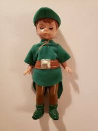 McDonalds Madame Alexander Doll, Peter Pan | eBay