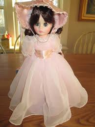 Madame Alexander Pinkie Doll Portrait of Children#1350 12 ...