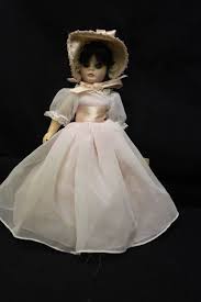 Vintage Madame Alexander Portrait Children PINKIE #1350 12 ...