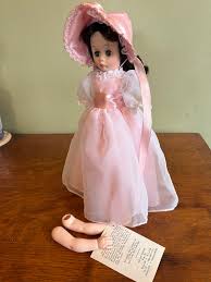 Madame Alexander 1970's Pinkie Doll - Etsy