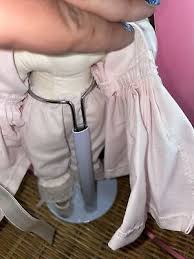 Treasury collection Paradise Galleries Porcelain Doll a party for Sarah 13" new | eBay