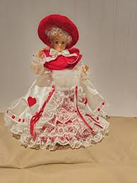 Vintage Doll, Collectible - Etsy