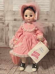 Adopt Me: Madame Alexander 14” Rebecca #1585 Doll | Bbeauty Dolls