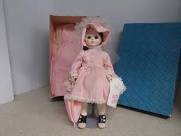 Madame Alexander Collectors & Hobbyists Vintage & Antique Toys for sale | eBay