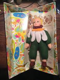 1997 Limited Edition Lenci Margherita Collection Doll | eBay