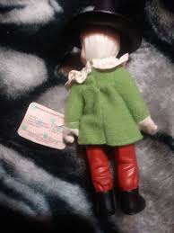 Scarecrow McDonald's Doll Madame Alexander | Mercari