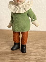 THE WIZARD OF OZ MADAME ALEXANDER SCARECROW DOLL TOY (PRE ...