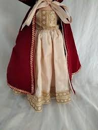 Adorable IOB Vintage Madame Alexander "Snow White" 1556-13 ...