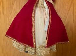 Vintage Madame Alexander Disney 13" Snow White #1556 | eBay