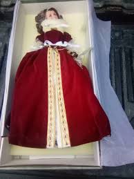 Tonner - St. Catherine's Court - Elizabethan Jane Seymour 14 ...