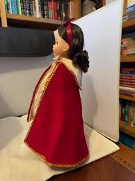 Madame Alexander - Snow White 1556 - Etsy