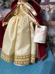 Adopt me: Madame Alexander 12” Snow White Doll #1556 Mint ...
