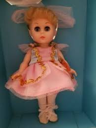 1986 Vogue Ginny "At Dancing School" | eBay