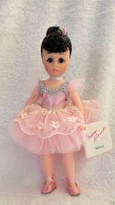 Stunning 1990 Vintage Madame Alexander 12" | Mercari