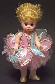 Madame Alexander, Storyland Doll | Replacements, Ltd.