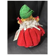 Vintage Madame Alexander Switzerland 524. For Sale at Ruby Lane