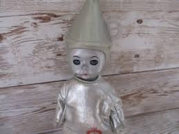 Vintage Tin Man 2000 Mcdonalds Madame Alexander Wizard of Oz Dolls Fast Food Toy - Etsy Australia