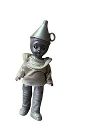 Madame Alexander Tin Man doll from the Wizard | Mercari