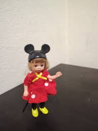 Vintage McDonalds Happy Meal Madame Alexander Wendy | eBay