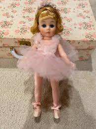 Rare Vintage Madame Alexander 1960's 12” Pamela with ...