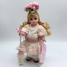 WENDY/1893, Madame Alexander 1993 Exclusive for Shirley's ...