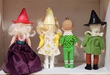 Madame Alexander Cartoon & TV Character Action Figures for sale | eBay