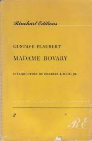 Madame Bovary by Gustave Flaubert introduction by Charles L ...