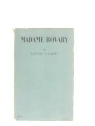 Madame Bovary (Bibliotheque de Cluny Volume 1) by Gustave ...