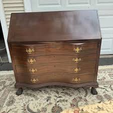 Beautiful secretary desk | EstateSales.org