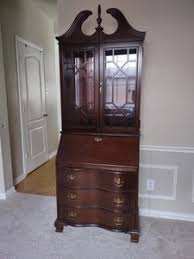 Jasper Secretary | eBay