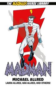 Madman Omnibus Volume 2 by Michael Allred, Paperback ...