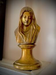 Sculpture Mary | eBay