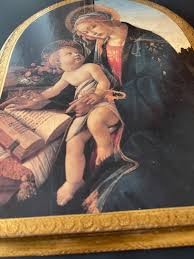 Lot # 148 - Renaissance Madonna & Child Wall Plaque | The Collector's Muse: Fine Art, Sculpture & Musical Heritage (Bothell) - Sound Estate Company LLC