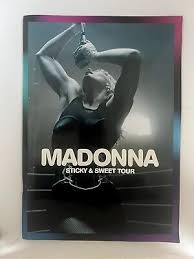 Prince: Rolling Stone Special Collector's Ed. & Madonna Concert Program (Sticky) | eBay