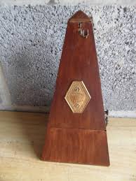 Metronome De Maelzel for sale | eBay