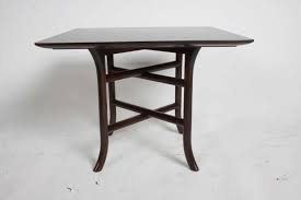 T.H. Robsjohn-Gibbings for Widdicomb Side Table For Sale at ...