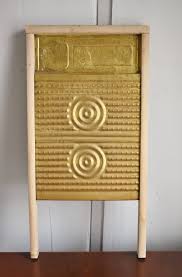 Brass and Wood Washboard, Magic Circle Hand-e-wash Board, Iverson Mfg. Art Deco Farmhouse Clothes Scrub Board Collectible Laundry Room Decor - Etsy Norway