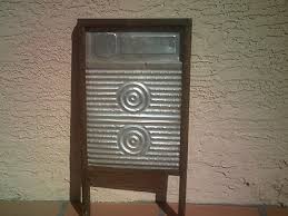 Washboard 1930's Vintage Magic Circle Hand-E- | #347437223