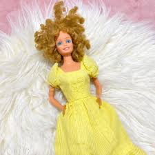 Barbie Mattel - Magic Curl 1981 / IMMACULATE HAIR CONDITION READ | eBay