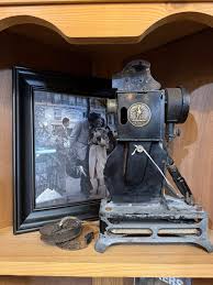 The Wandering Relic | Monroe GA