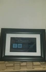 Polaroid 7" Digital Picture Frame PDF-750 New | eBay
